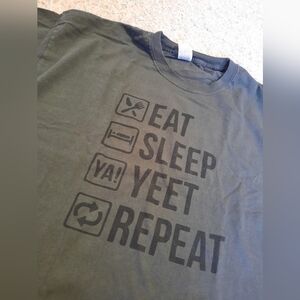 Mens Yeet Tee